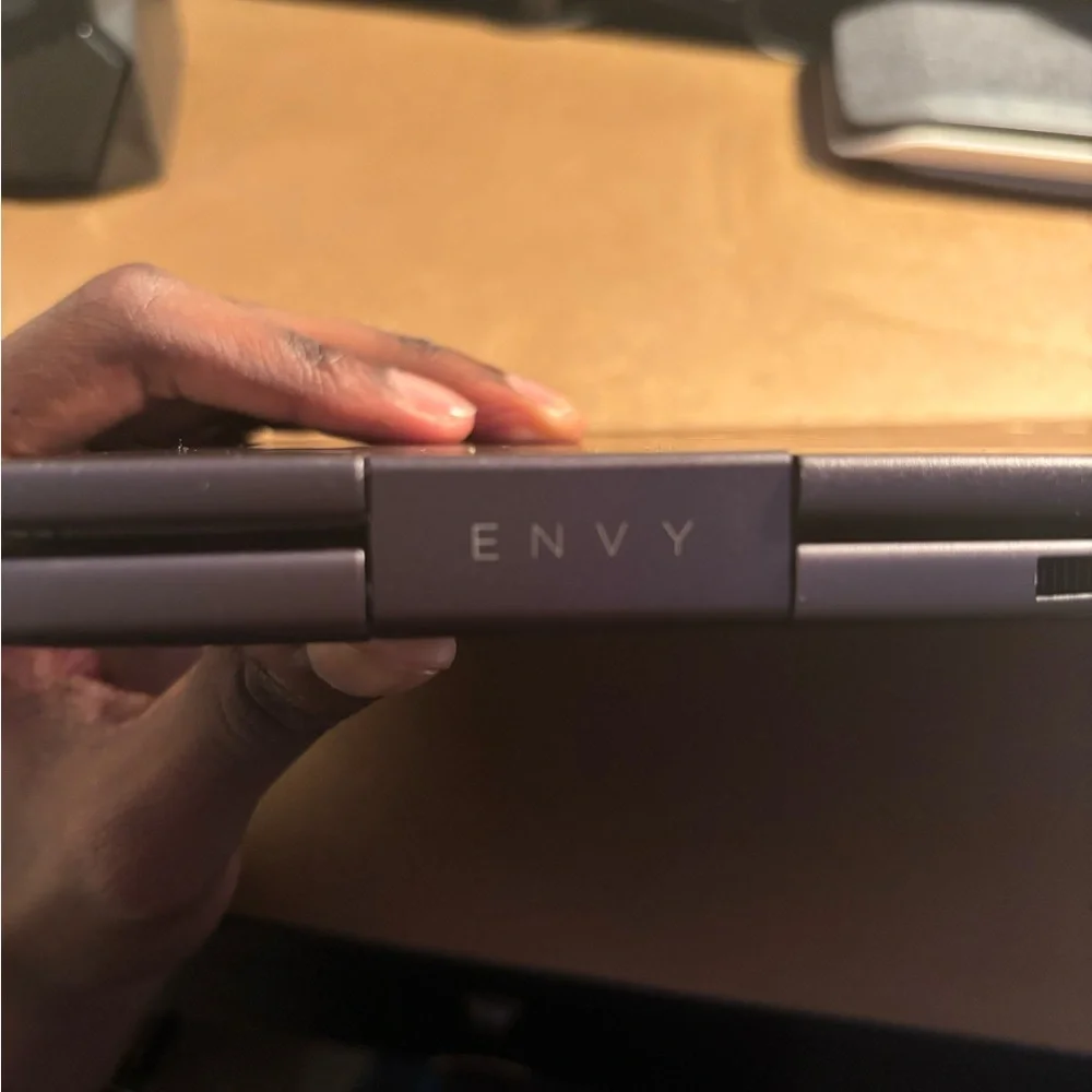 HP Envy x360 Laptop - Dark Gray